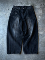 Ruind Wide Leg 16oz Denim