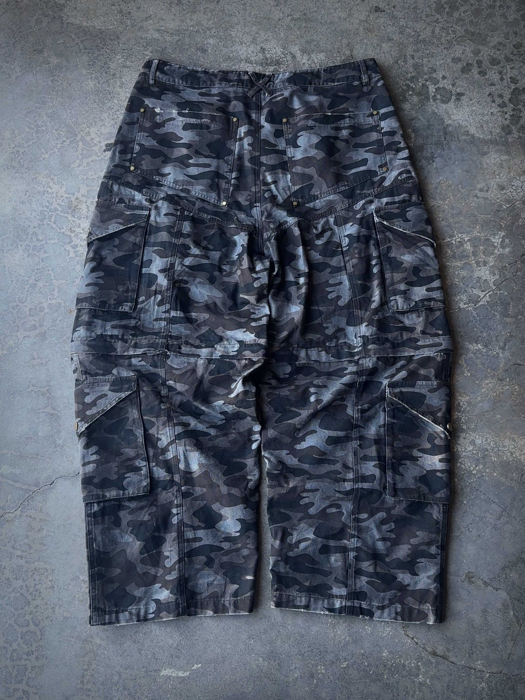 RUIND Year Round Cargos