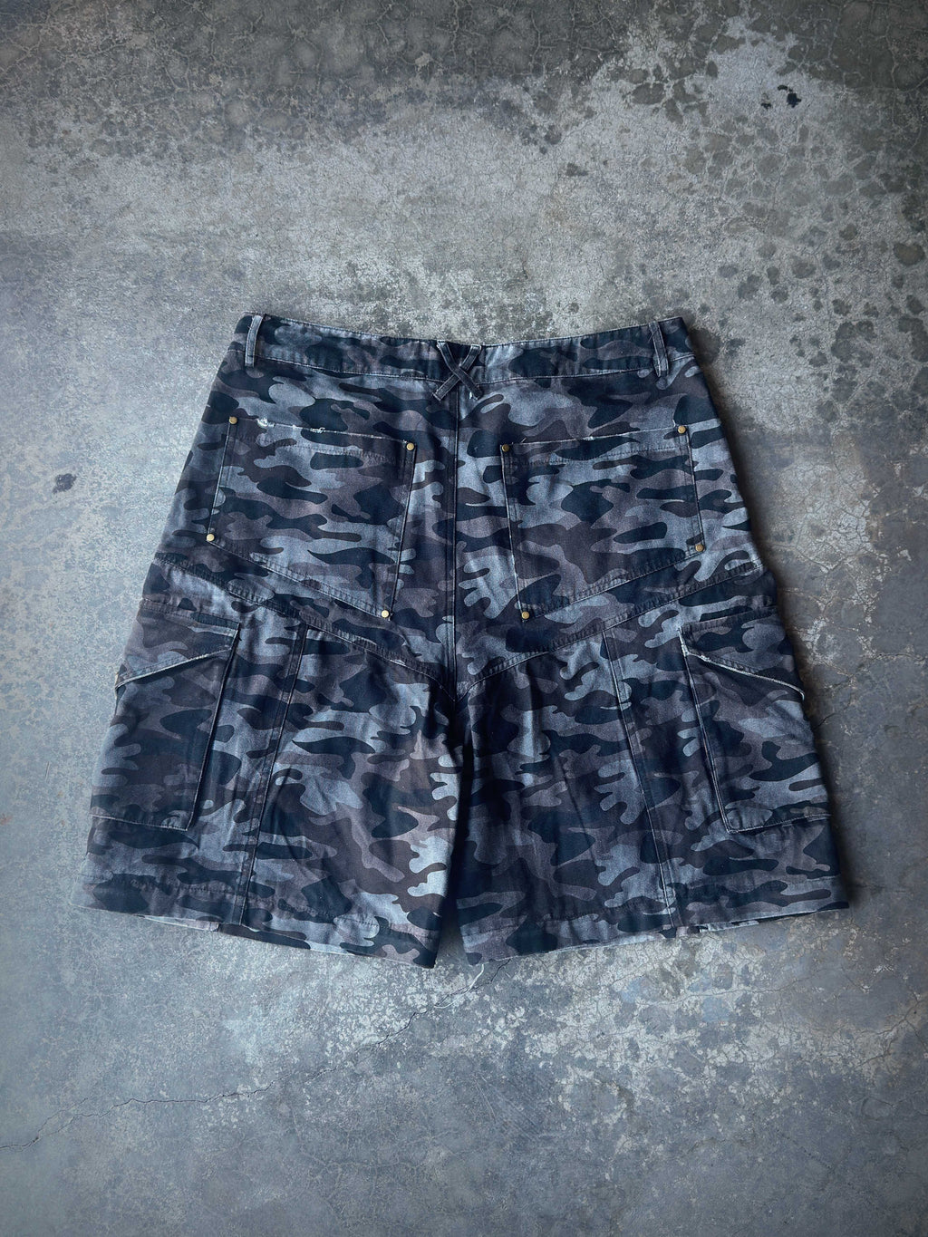 RUIND Year Round Cargos