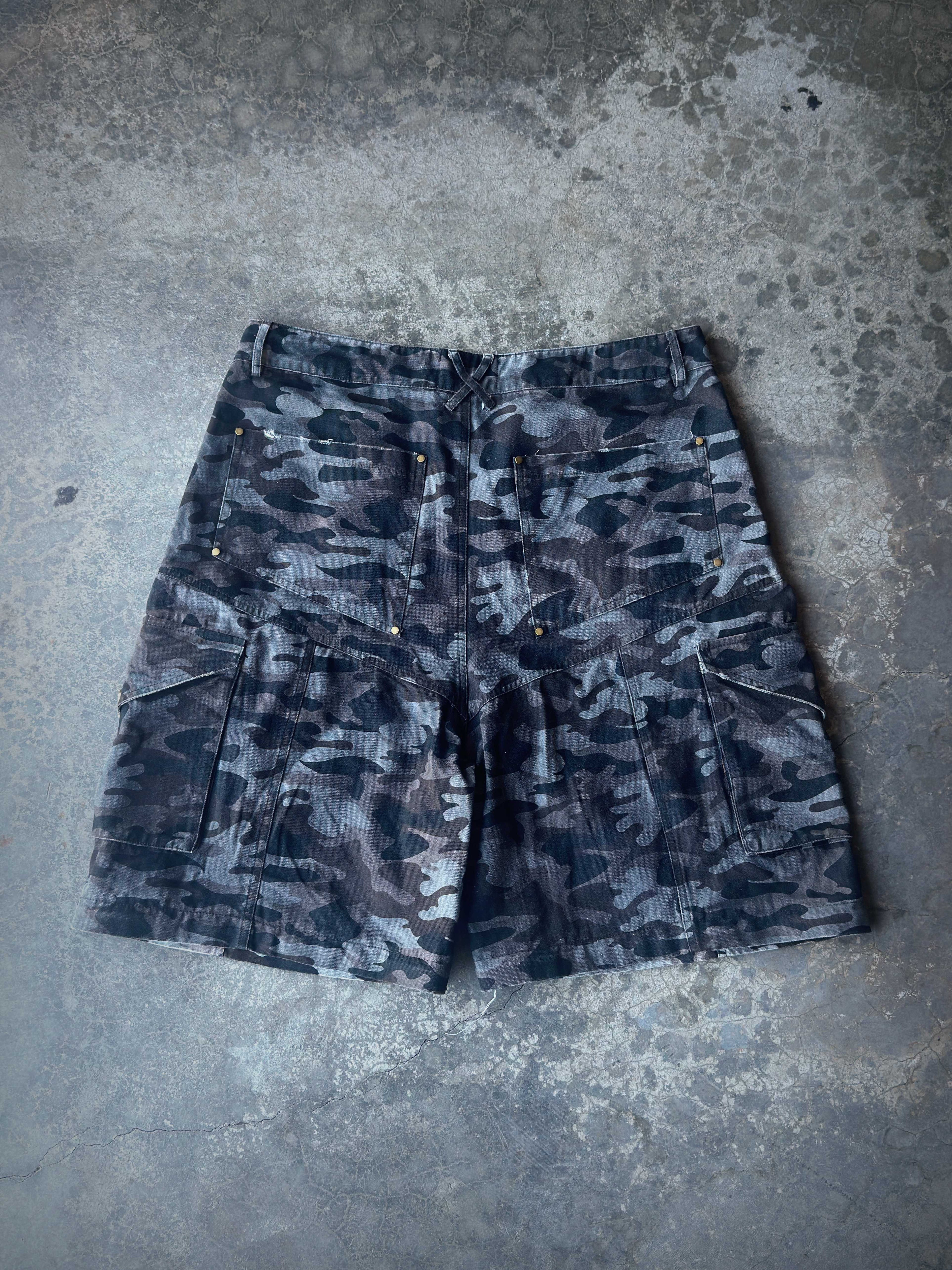 RUIND Year Round Cargos