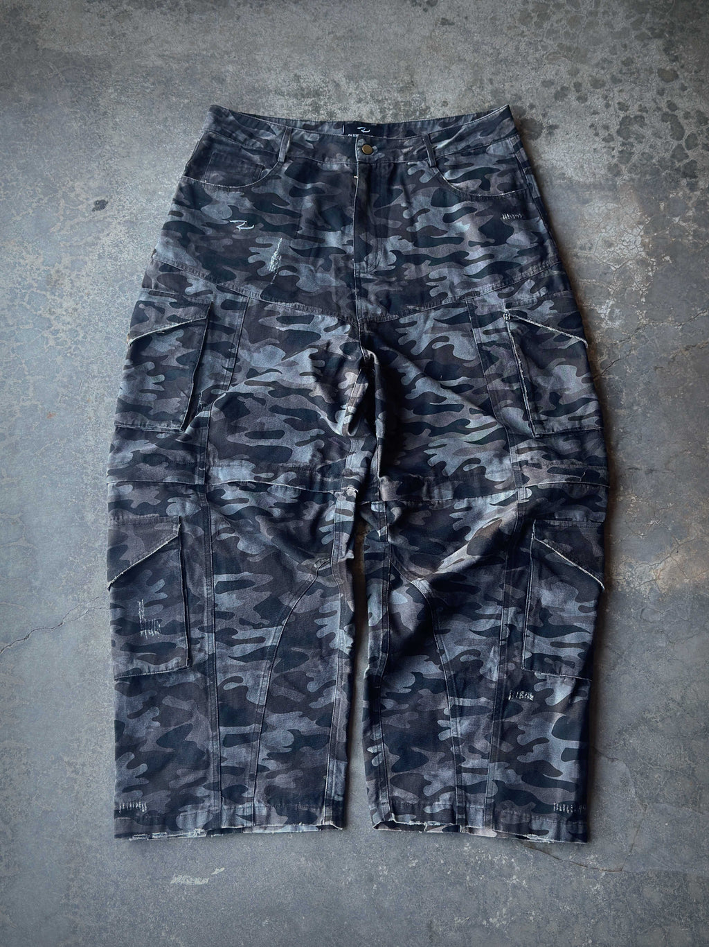 RUIND Year Round Cargos