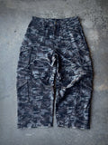 RUIND Year Round Cargos
