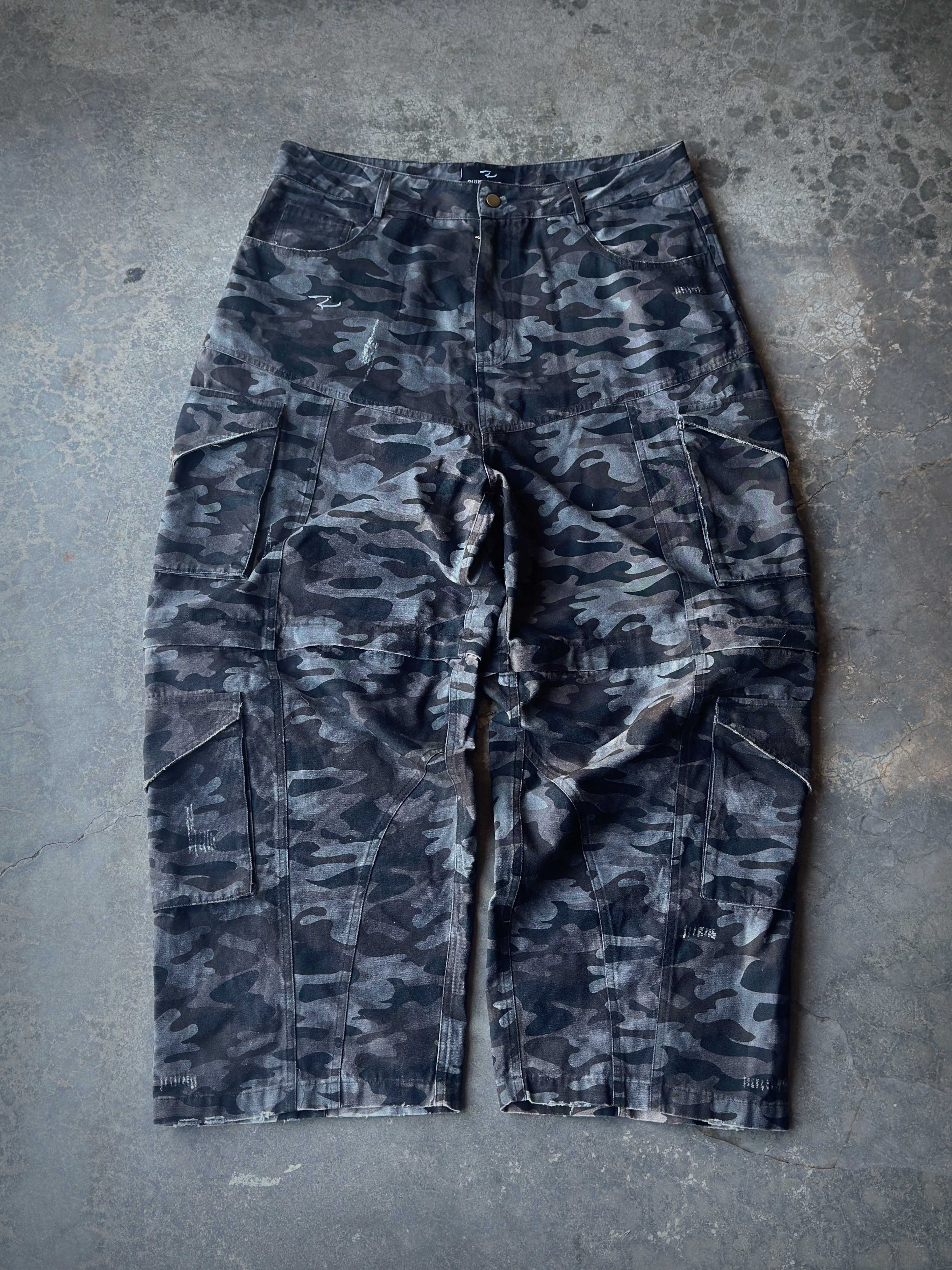RUIND Year Round Cargos