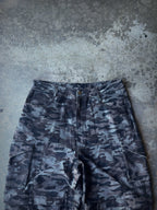 RUIND Year Round Cargos