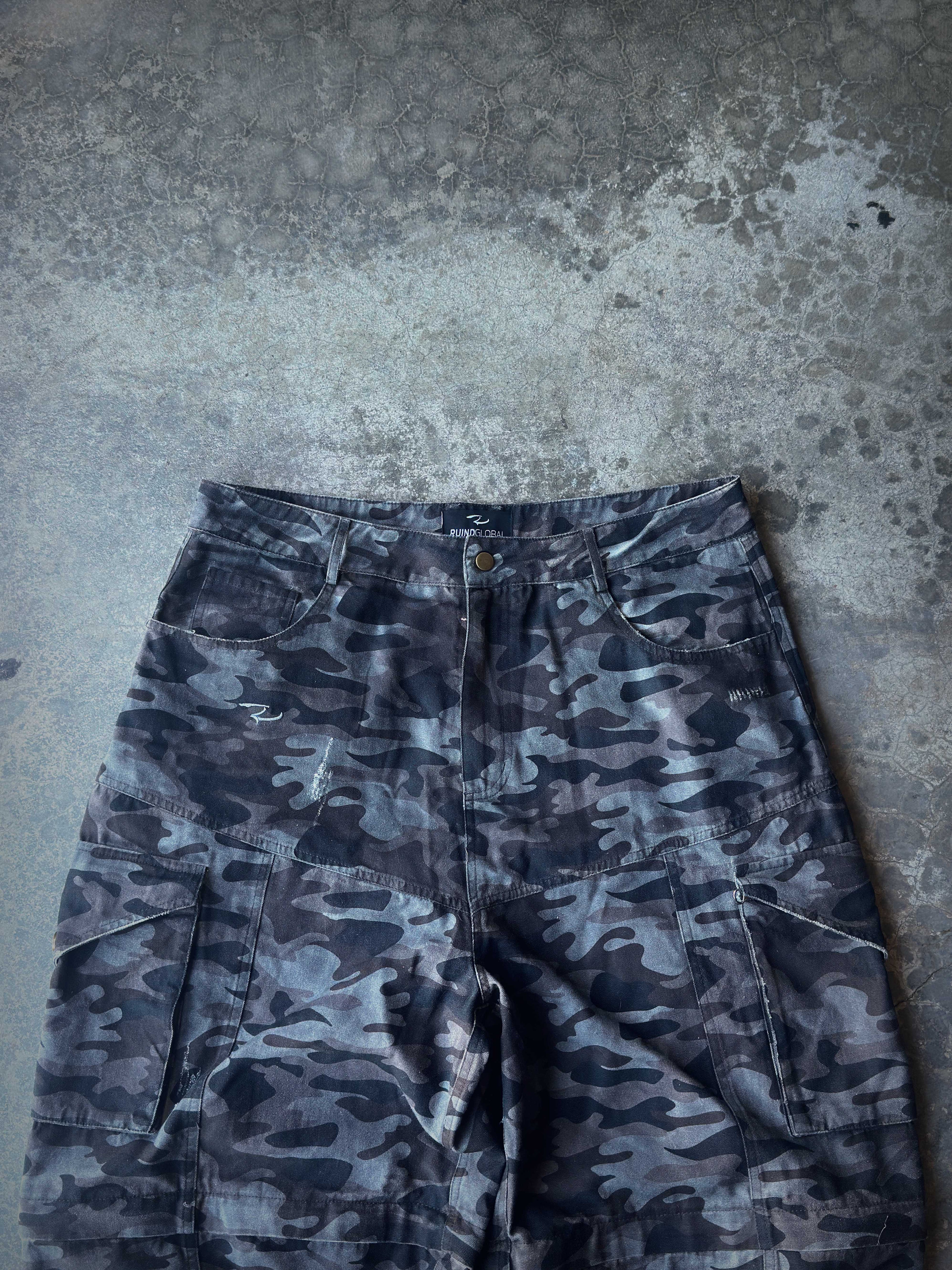 RUIND Year Round Cargos