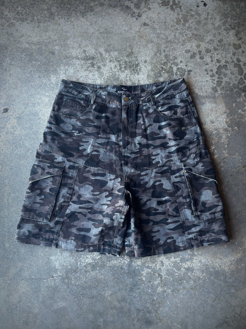 RUIND Year Round Cargos