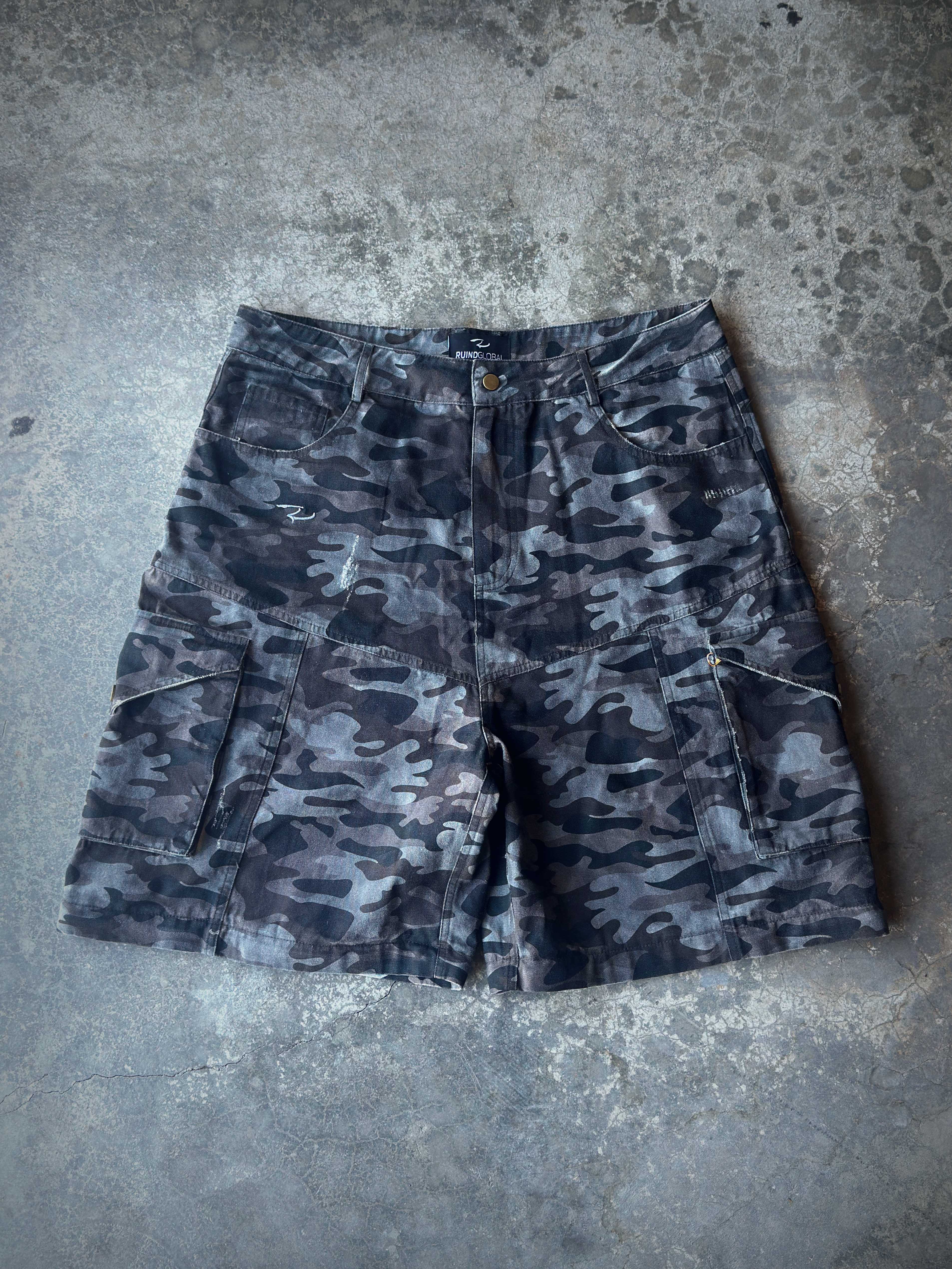 RUIND Year Round Cargos
