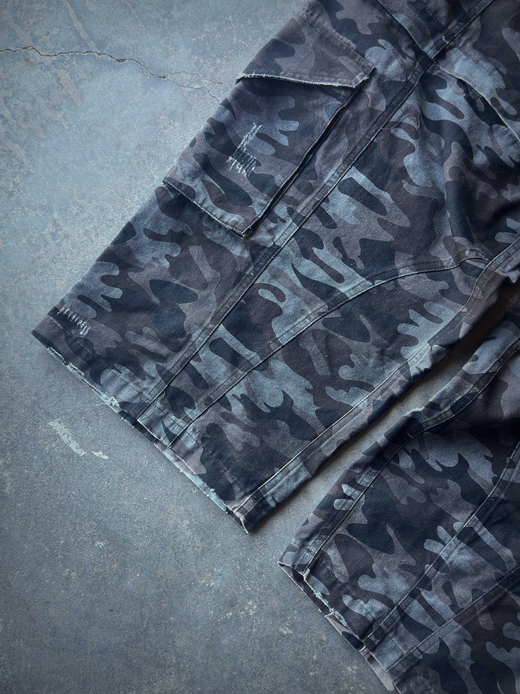 RUIND Year Round Cargos