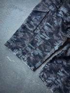 RUIND Year Round Cargos