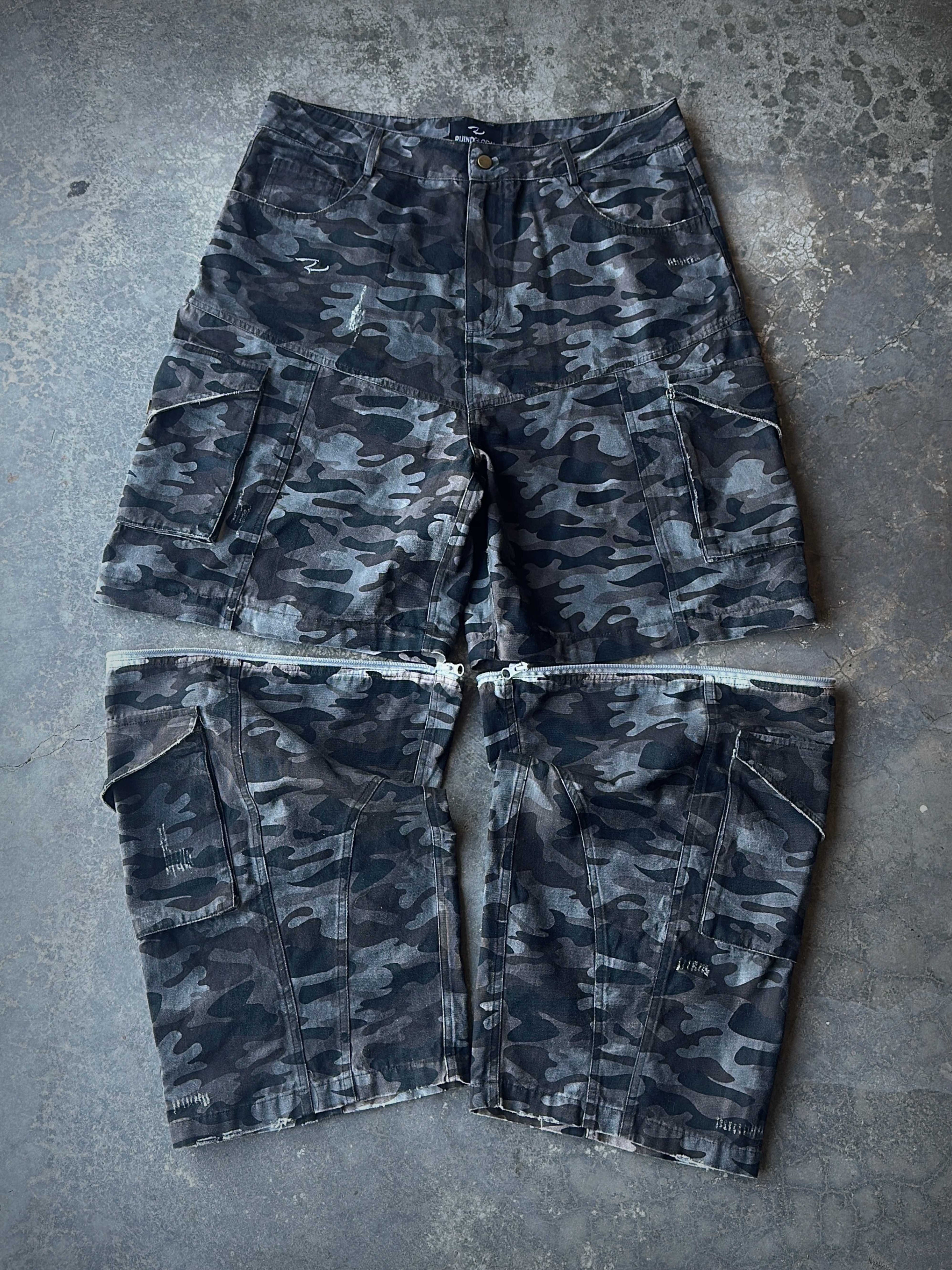 RUIND Year Round Cargos
