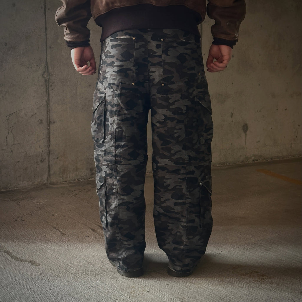 RUIND Year Round Cargos