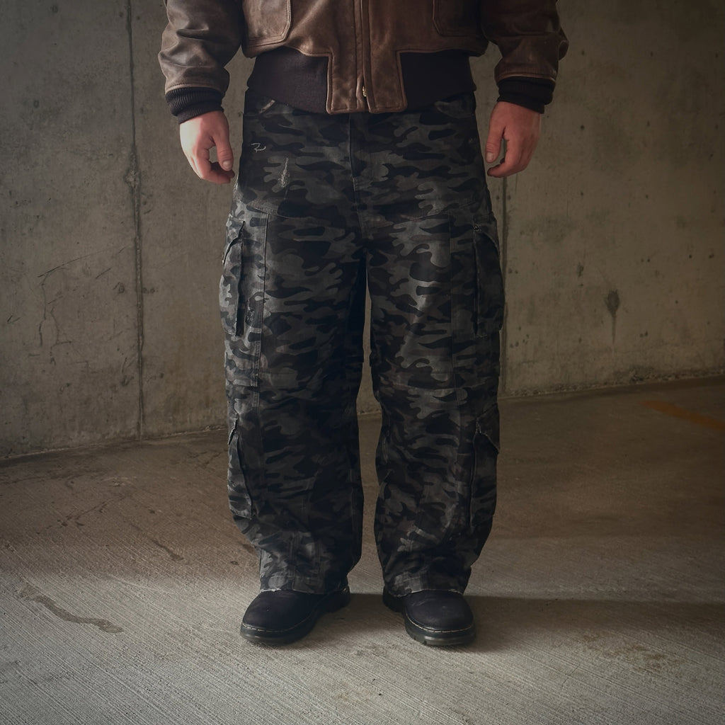 RUIND Year Round Cargos