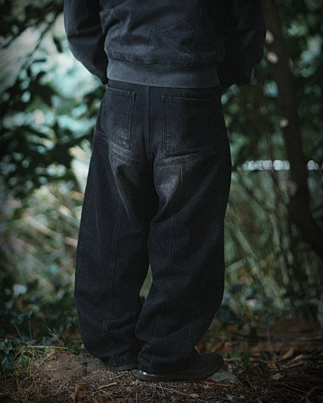 Ruind Signature 16oz Denim